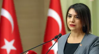 Gamze Taşcıer: 'Sayın Işıkhan Milletin Aklıyla Alay Ediyor.