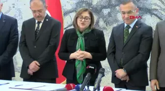 Gaziantep'te Aile Akademisi Kurulacak