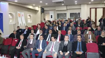 Hakkari'de Geleceğin Teknoloji Yıldızları Yetişiyor Projesi Tanıtıldı