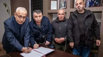 Hakkari Üniversitesi ile Bedensel Engelliler Derneği Arasında İş Birliği Protokolü İmzalandı