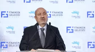Halkbank Genel Müdürü: Ekonomi modelimiz olumlu sonuçlar vermeye başladı