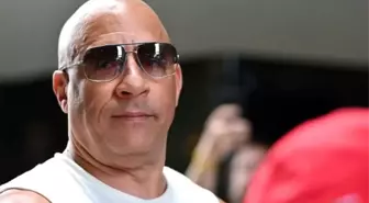 Vin Diesel, eski asistanı tarafından cinsel saldırı suçlamasıyla dava edildi