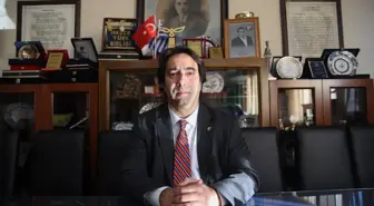 İskeçe Türk Birliği 40 Yıldır Hak Arama Mücadelesi Veriyor