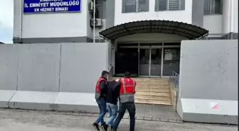 Bahçelievler'de döviz bürosu soygunu şüphelisi yakalandı