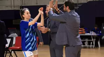 İzmit Belediyespor, OGM Ormanspor'u mağlup etti