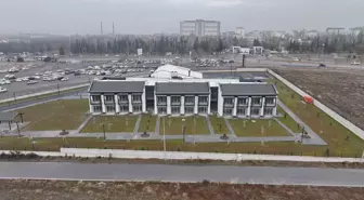 Kanser Hastalarına Tedavi Sonrası Bakım Merkezi Projesi'nde Sona Gelindi