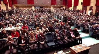 Mansur Yavaş: CHP'li belediyeler toplumu kucaklıyor