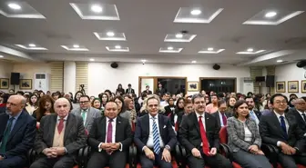 MIKTA Stratejik Forumu Ankara'da düzenlendi