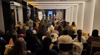 Novi Pazar'da Türkçe Şiir Gecesi düzenlendi