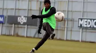 Sivasspor, İstanbulspor maçı için hazır