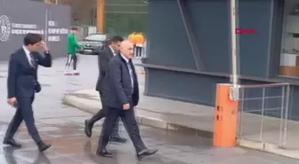 Kulüpler Birliği toplantısı başladı