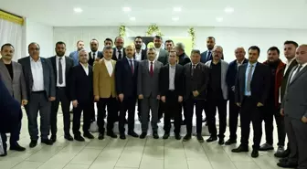 Termespor Birlik Beraberlik Gecesi