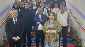 TOGÜ ve Özbekistan Kokand Devlet Pedagoji Üniversitesi Arasında İş Birliği