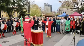 Trabzon'da Sarıkamış şehitleri anıldı