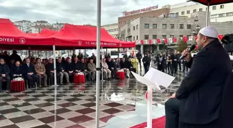 Turgut Altınok: 'Cumhurbaşkanımız ve Cumhur İttifakı büyükşehir adayını belirleyecekler, biz de ona saygı duyacağız'