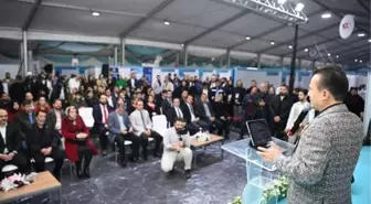 Tuzla Belediyesi Kariyer ve İstihdam Fuarı Başladı