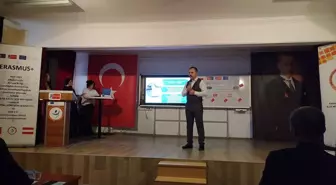Yakakent Çok Programlı Anadolu Lisesi, Erasmus+ projesinde 3. kez yer aldı