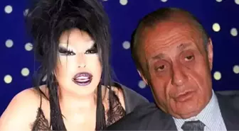 Diva Bülent Ersoy, Fahrettin Aslan ile üç yıl aşk yaşadıklarını itiraf etti