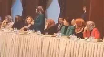Cumhurbaşkanı Erdoğan'ı rahatsız eden övgü! Araya girip hemen müdahale etti
