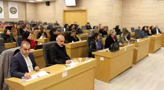 DTSO ve DTB, kadın ve genç girişimcilere eğitim verdi