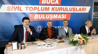 Buca Belediyesi Borçsuz Hale Geldi