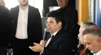 Buca Belediyesi Borçsuz Hale Geldi