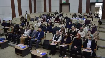 Erzurum Diplomasi Akademisi 8. Yıl 2. Buluşması Gerçekleştirildi