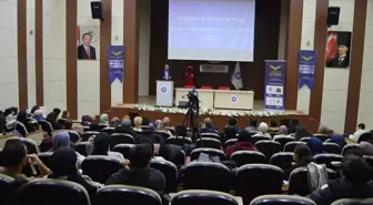 Erzurum Diplomasi Akademisi 8. Yıl 2. Buluşması Gerçekleştirildi