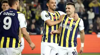 Fenerbahçe'nin derbi öncesi en büyük kozu hücum hattındaki 4 isim