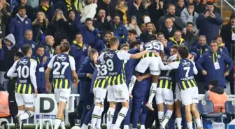 Fenerbahçe, Galatasaray Derbisine Odaklandı