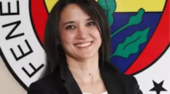 Fenerbahçe Üniversitesi'nin yeni rektörü kim oldu? Rektör Fatma Kanca kimdir?