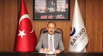 Gaziantep'in Kurtuluşu'nun 102'nci yıl dönümü mesajı