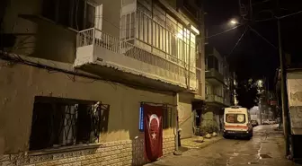 Irak'ın kuzeyindeki saldırıda şehit olan Teğmen Günay'ın İzmir'deki ailesine şehadet haberi verildi