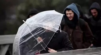 İstanbul'da hava durumu nasıl olacak? 24 Aralık Pazar Hafta sonu İstanbul'da yağmur var mı, yağmur yağacak mı?