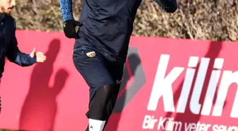 Kayserispor, Konyaspor maçı hazırlıklarını tamamladı