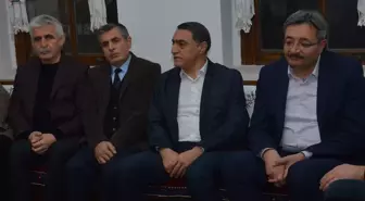 Kırşehir Ahi Evran Üniversitesi Rektörü Ahilik Konuşmaları programında konuştu