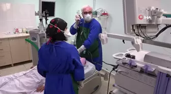 Koranavirüs'ün yeni varyantı 'JN.1' için uzmanlardan rahatlatan açıklama