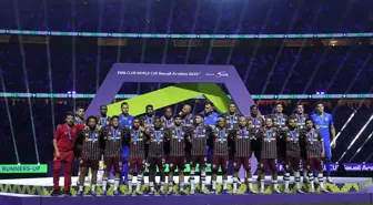 Manchester City, 2023 FIFA Kulüpler Dünya Kupası'nı kazandı