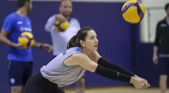 Merinos Voleybol, Sultanlar Ligi'ne yükselmek istiyor