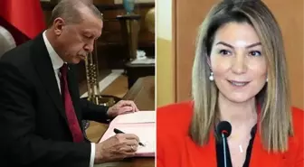 Prof. Dr. Fatma Özkul, Merkez Bankası PPK üyeliğine atandı