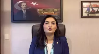 Sevda Erdan Kılıç: 'Cumhurbaşkanı'nın Avukatı, Uğur Mumcu Davasında Katilleri Nasıl Savunduğu Bilinmesin, Duyulmasın İstiyor'