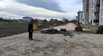 Pazaryeri Belediyesi Sokak Onarımlarına Devam Ediyor