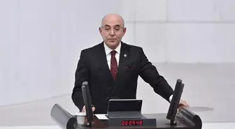 TBMM'de 2024 Yılı Bütçe Kanunu Teklifi'nin ilk 4 maddesi kabul edildi