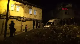 TOKAT'A ŞEHİT ATEŞİ DÜŞTÜ