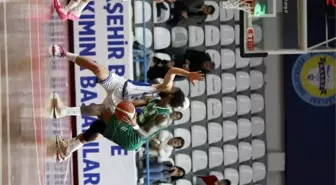 Kocaeli Büyükşehir Belediye Kağıtspor, OGM Ormanspor'a mağlup oldu