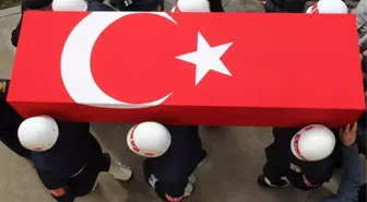 6 ocağa ateş düştü! İşte şehitlerimizin kimlikleri 