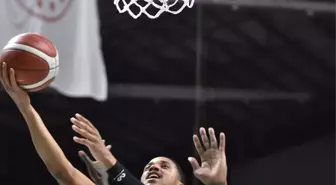 Bursaspor İnfo Yatırım, Aliağa Petkimspor'u 94-84 yendi