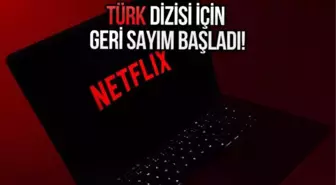 Netflix'in Türk dizisi Kübra ne zaman yayınlanacak?