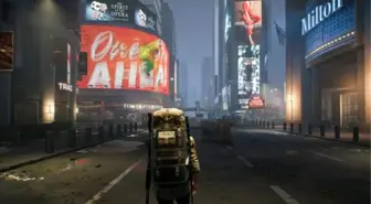 The Day Before Oyununun Sunucuları Kalıcı Olarak Kapatılıyor