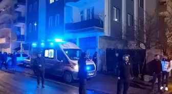 Yozgatlı şehidin şehadet haberi baba ocağına ulaştı